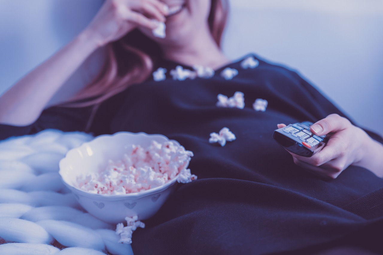 No momento, você está visualizando 7 Filmes Gospel Essenciais para Reforçar Sua Fé e Transformar Sua Vida