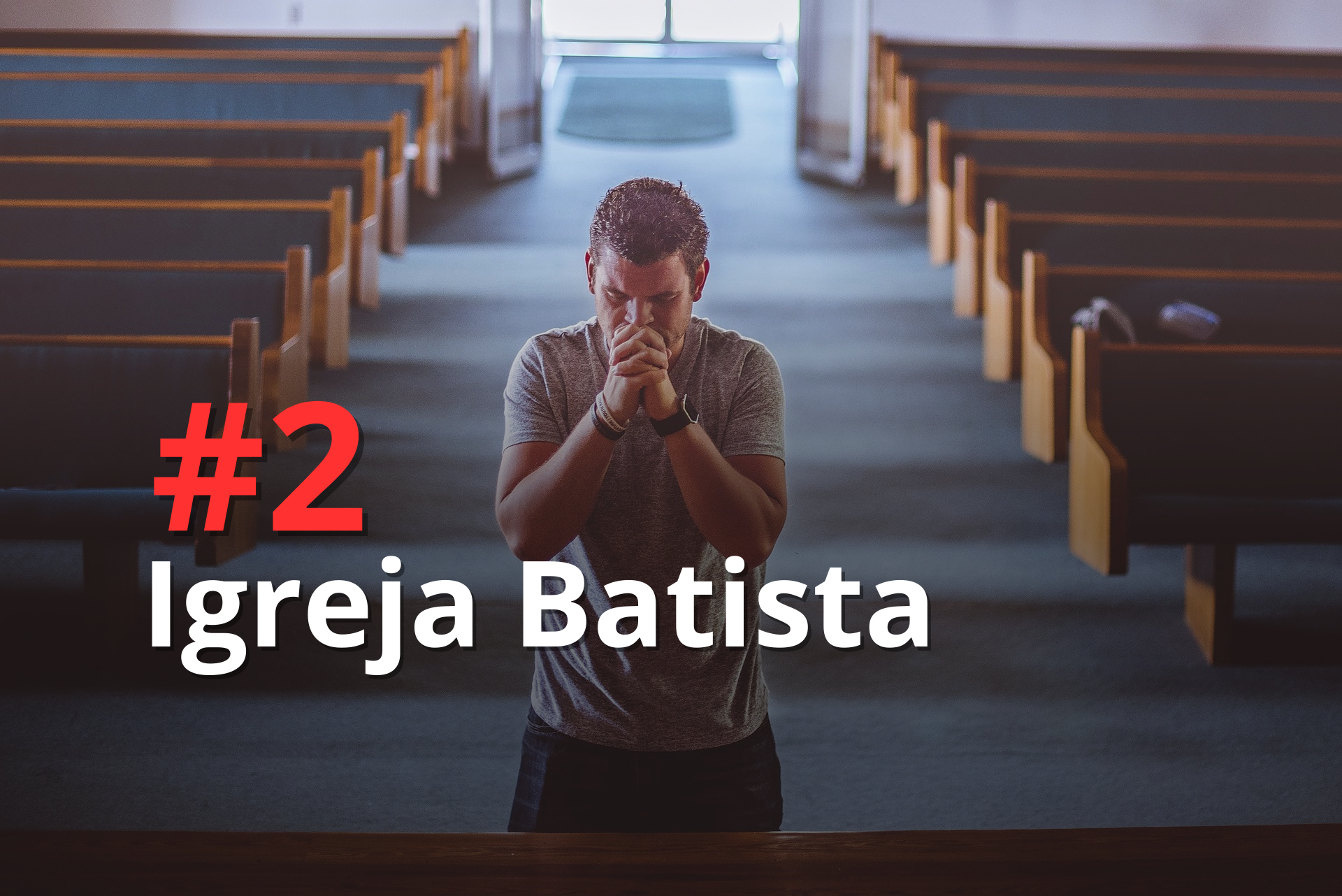 No momento, você está visualizando Raízes: Igreja Batista
