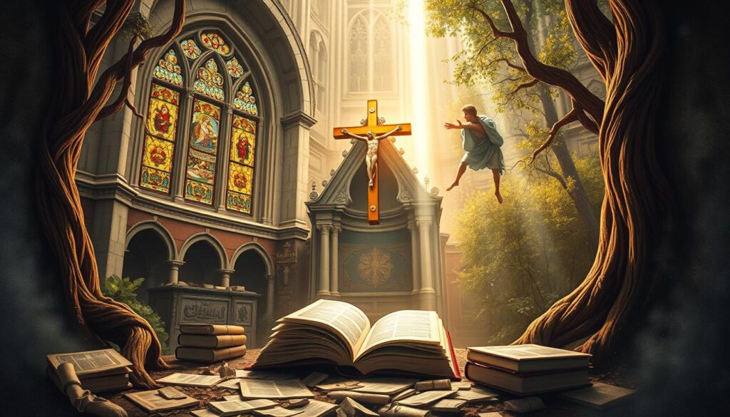 teologia católica